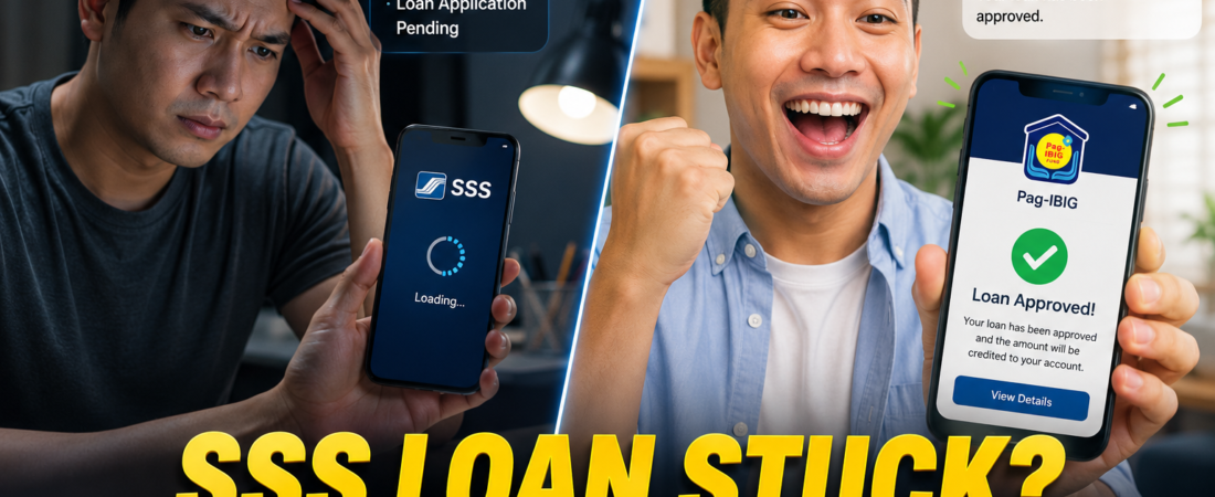 SSS Loan Pending? 5 Ways to Speed Up Your Approval in 2026